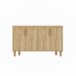 Hanah Home Vincent - Saphire Oak